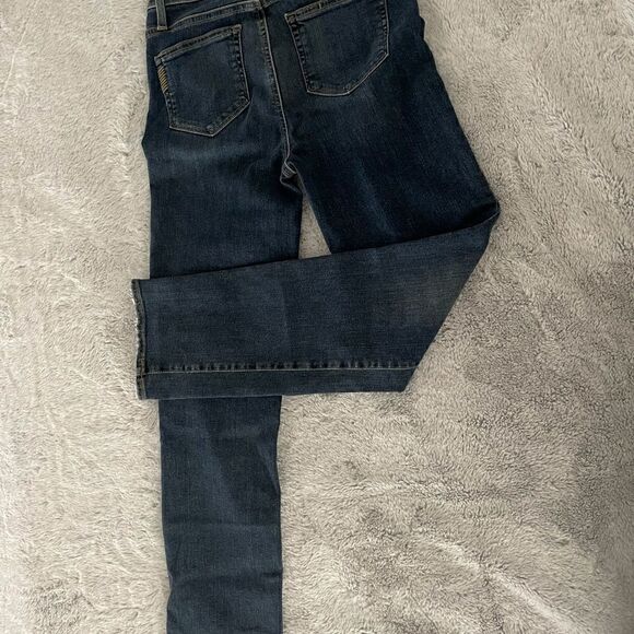 PAIGE jeans Jacqueline straight sz 25 - Picture 10 of 13